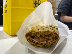 -2颗鸡蛋煎饼(龙华8号仓店)