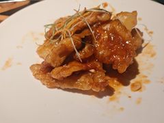 -老周家酱卤猪蹄私房菜(克拉玛依西街店)
