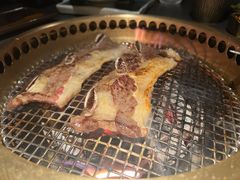 -铭牛烧肉·和牛海鲜自助(高新月牙湖店)