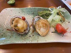 -V Bar海景扒房(北海湾惠龙万达嘉华酒店)