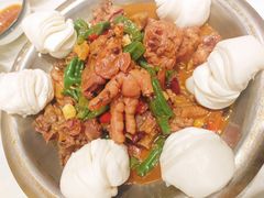 -鲜得莱渔港·小平岛海胆馆(七贤岭店)