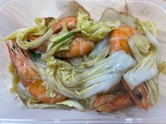 -海帮主·蒸汽海鲜青岛菜(栈桥火车站店)
