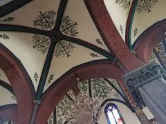 -洪家楼教堂