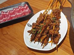 -九记潮汕现切鲜牛肉自助火锅(长沙·方圆荟店)