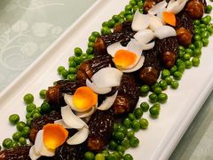 -奥山雅阁酒店·中餐厅