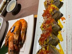 -三石铁板烧(紫竹桥店)