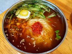 -鸡西冷面(翠竹店)