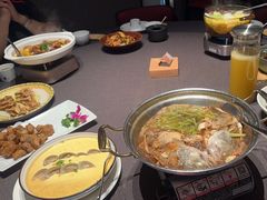 -简小舍·民间手艺菜(武昌江滩店)