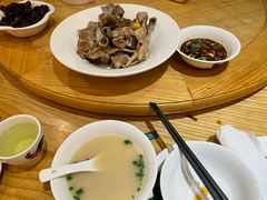 -德胜轩正宗顺德菜(宝安沙井会展中心店)