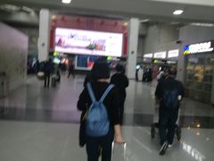 -福州长乐国际机场