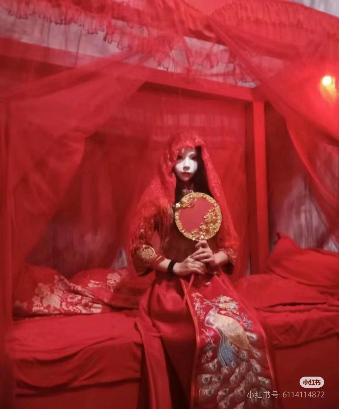 泽楷,这一刻只想你能记住我《林宅37号》