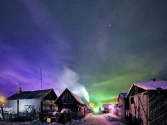 -北极村旅游风景区