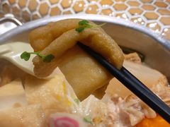-yokocho上横町·日本食街(深业上城店)