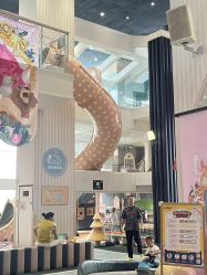 -奈尔宝家庭中心·儿童乐园·亲子餐厅(华采天地店)