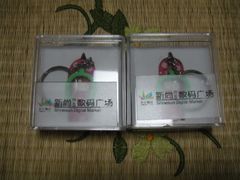 U盘-新尚数码广场(淮海东路店)