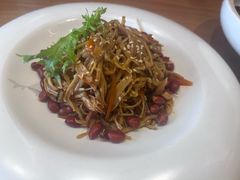 -枣子树·素食餐厅(普陀山店)