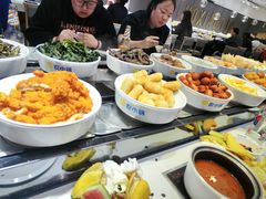 -农小锅(北京大兴凯德店)
