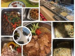 -福州大饭店-自助餐