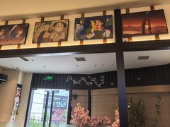 -極屋鮨牛 · 烧肉酒场(时代C馆店)