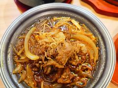 安格斯肥牛锅-小木屋拌饭(沈阳中街大悦城店)
