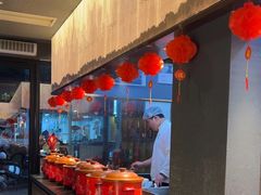-鑫小城故事·藕汤·家常菜(台北一路总店)