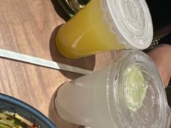 -耶里夏丽·丝路国际·新疆餐厅(浦东区东方路店)