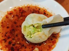 -鸿毛饺子(紫竹桥店)