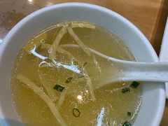 -顶巧鸡汤馄饨(虹口总店)