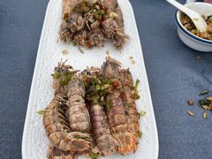 -靓湾海鲜·海景餐厅(小麦岛店)