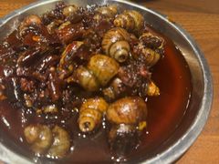 -辣螃铠盆盆蟹大排档(海昌店)
