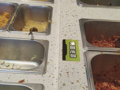 -金喜娜无限自助烤肉(泰达永旺店)