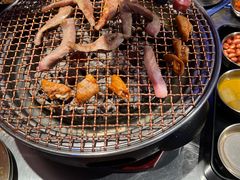 -入火韩国烤肉(凯旋广场店)