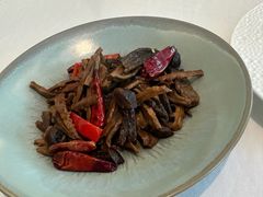 -上蔬无瑕· 创意素食·Vegetarian(华采天地店)