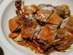 薑母鸭-遇外滩(BFC外滩金融中心店)