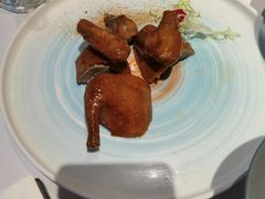 -潮上潮(南中环店)