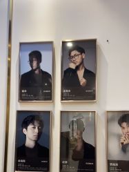 -小阿福儿童摄影(华中智谷店)