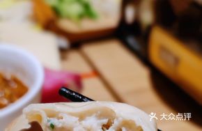 Wild Pacific Herring Dumplings