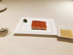 冰烧三层肉-利苑酒家(华熙国际店)