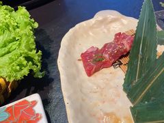 -黑牛の店·黑金店(沈阳万象城店)