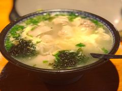 -義聚德·清真铜锅涮羊肉·烧烤(河东店)