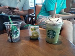 -星巴克臻选(成都宽窄巷子店)