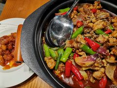 -豫江南川湘料理(岗顶六店)