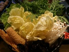 -手选潮汕鲜活牛肉火锅(二七广场店)