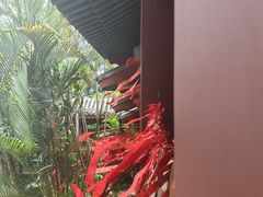 -海南文笔峰盘古文化旅游区