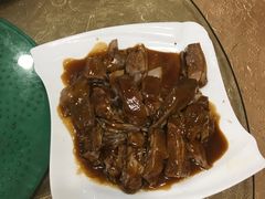 -澳门西南饭店·粤菜·茶市·手工点心(华海路店)
