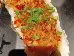 -烤匠麻辣烤鱼(青羊万达店)