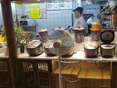 -大厨小味·民间川菜(八里庄店)