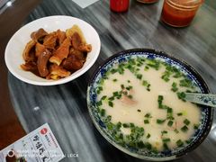 -韦记牛杂汤(清晖园店)
