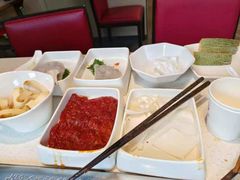 -海底捞火锅(打浦路店)