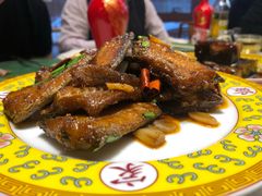 -那家小馆•北京菜•烤鸭(中关村店)